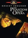 The Phantom Of The Opera - DVD Duke Sandefur • $5.44
