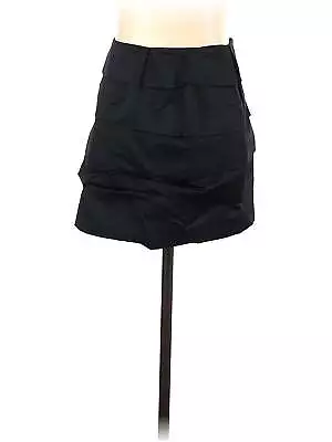 Acne Women Black Casual Skirt 34W • $47.74