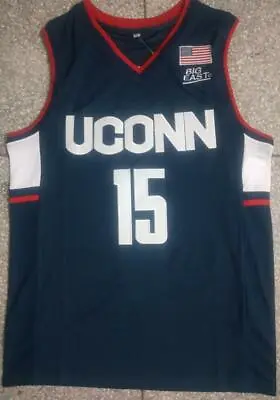 Kemba Walker Connecticut UCONN #15 Jersey • $30.99