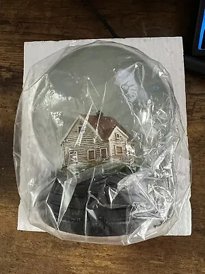 Limited Eminem Mmlp2 House Snow Globe Ships Today! • $60