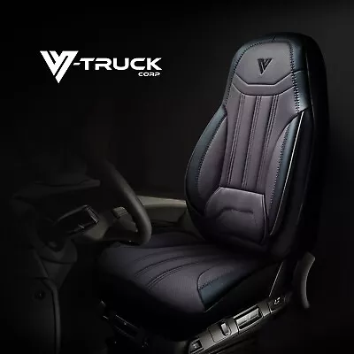 Volvo VNL Seat Cover For Models 2019-present OEM Seat. • $156