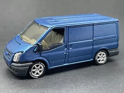 Matchbox Ford Transit - Custom • £24.95