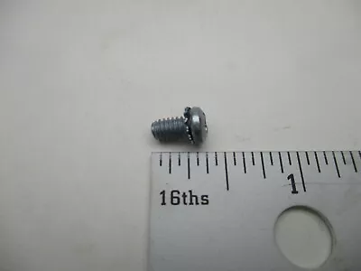 0327074 327074 OMC Turbo Jet Evinrude Johnson Screw • $9.14