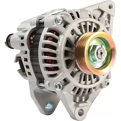 Alternator For 2.4 2.4L Mitsubishi GALANT 99 1999 400-48142 • $94.67