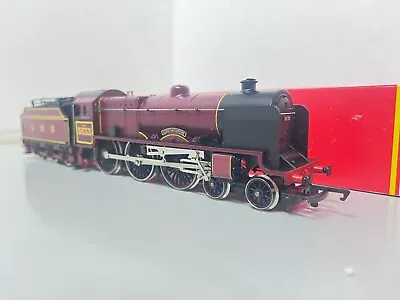 Hornby R308 LMS Patriot Class 5533  Lord Rathbone Boxed • £9.99