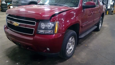 $450 • Buy Carrier/Differential Assembly 2007 Avalanche 1500 Sku#3531729