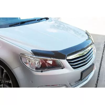 Protective Plastics Bonnet Protector (Tinted) Fits Ford Territory 2004 F310BT • $84.71