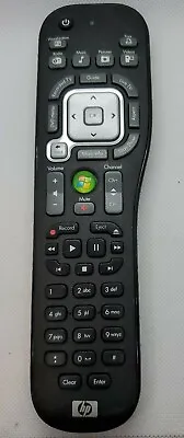 HP RC1804905/06 Hewlett Packard Computer Media Center Remote RC6 • $9.91