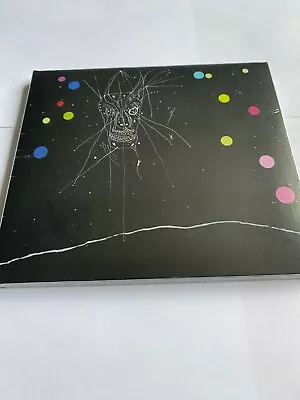 Current 93 CD 2014 I Am The Last Of All The Field That Fell *SEALED* David Tibet • £10.49