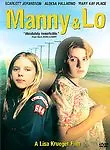 Manny Lo (DVD 2003) Scarlett Johansson - Like New • $14.49