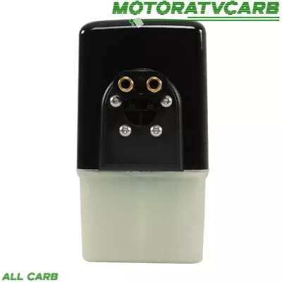 ALL-CARB V351HPU1 Marine Hydraulic Power Unit High Quality 12V Pump V351HPU1 • $140.92