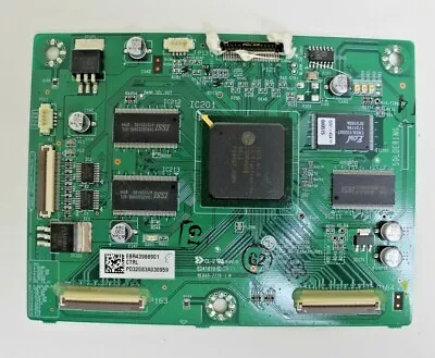 32  LG LCD TV NS-PDP32-09 Main Logic CTRL Board EBR43988901 • $7.94