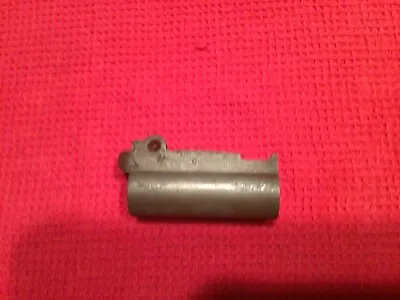 Military Possibly Mauser Carbine Rear Sight Base • $25