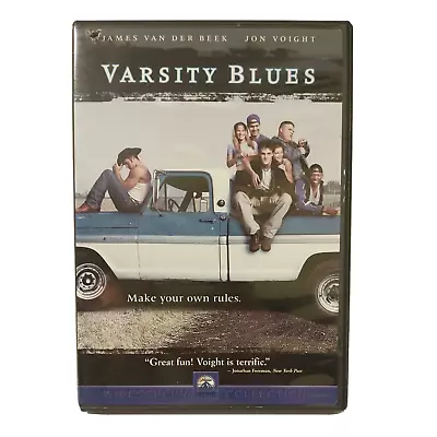 Varsity Blues (DVD 1999) • $1.99