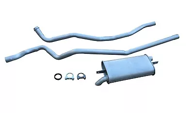 Holden Torana LJ & LC Reproduction/Replacment Exhaust System **AUTO ONLY** • $565