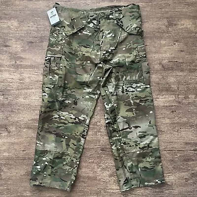 United Multicam Bottoms Trousers ECWCS APECS X-Large Long United OCP USAF • $74.99