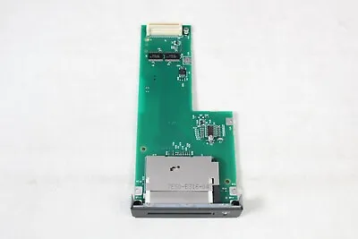 Mitel SX-200 ICP Compact Flash Memory Carrier Interface 50003727 56005132 • $89.99