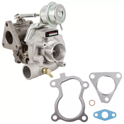 For VW Golf Jetta Passat TDI Diesel 1.9 1Z AHU Turbo W/ Turbocharger Gaskets TCP • $386