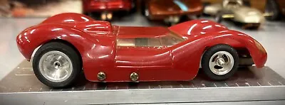 1/24 Scale Vintage Garvic Vintage Slot Car • $49