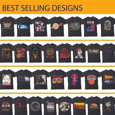 £8.99 • Buy Retro Unisex Tee Top Mens T Shirts #P1 #PR #M