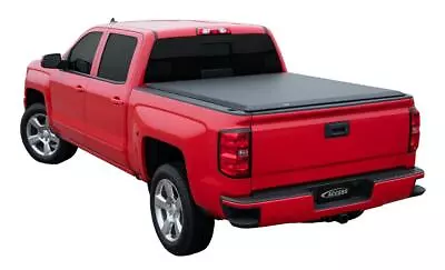 Access Original Roll-Up Cover For 97-04 Ford F-150 6' 6  Flareside Box 11239 • $552.50