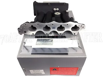 Skunk2 Pro Series Intake Manifold 94-01 Integra GSR B18C1 DC2 DC4 (Black) • $281.88