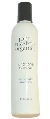 John Masters Organics Conditioner Dry Hair Lavender & Avocado Size 8 Oz • $3.66