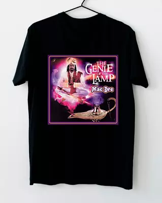 MAC DRE T Shirt Art - Hot SHIRT Mother Day Shirt Full Color • $21.84