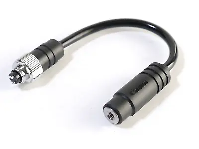 Canon Genuine Original Cable Release Adapter T3 EOS Tested • £17.32