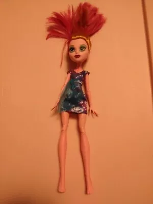 Monster High G1 GIGI GRANT • $9