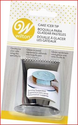 £7.57 • Buy Cake Icer Piping Tip #789