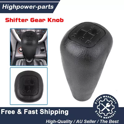 Manual Shifter Gear Knob Fits HOLDEN VL VN VG VP VR VS NISSAN R31 R32 Skyline AU • $23.50