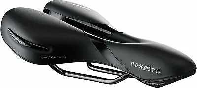 Selle Royal Respiro Soft Gel Foam Cushion Water Resistant Bike Saddle Seat • $54.44