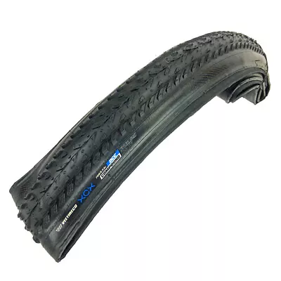 Vee Rubber XCX Gravel 700X33c Bike Tire Folding Bead DCC - Dual Control Compound • $35.70