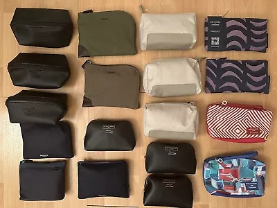 £4.99 • Buy New / Not Opened Amenity Kits BA, AA, Iberia, LatAm, Finnair