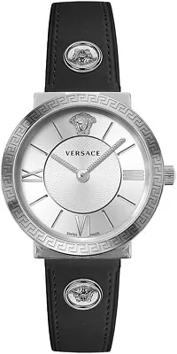 Versace Glam VEVE00119 Womens Quartz Watch • $705.54