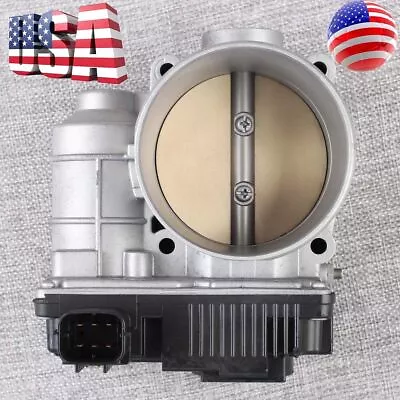 OEM Throttle Body 16119-8J10C For Infiniti G35 2003 2004-2008 Coupe & Sedan 3.5L • $63.99