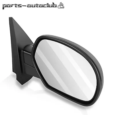 For Avalanche Silverado Pickup Tahoe Suburban Right Side Power Mirror Heated RH • $41.99