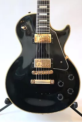 Gibson Les Paul Custom 1998 • $6995