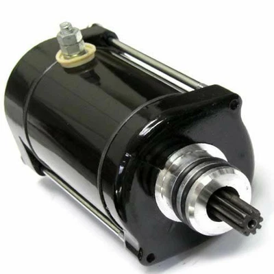 $37.90 • Buy Starter Fits Arctic Cat Tigershark 640 770 900 1000 1100 1993-1999 New 18435