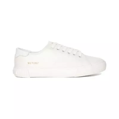 Shoes Universal Women Marc O'Polo 10316163501600100 White • £136