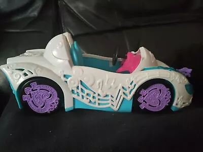 My Little Pony Equestria Girls DJ Pon Car Vehicle Good Condition  • £10