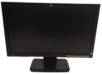 HP LE1851w PC Monitor With Stand • £21.95