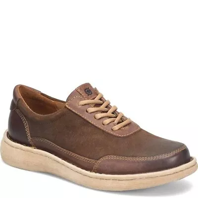 Born Dustin Oxford Shoe (Size 10.5) • $134