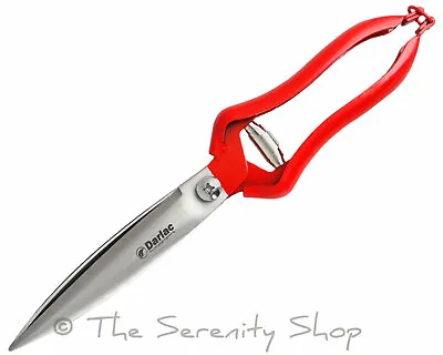 Darlac Garden Perennial Hand Shears DP855 • £18.50