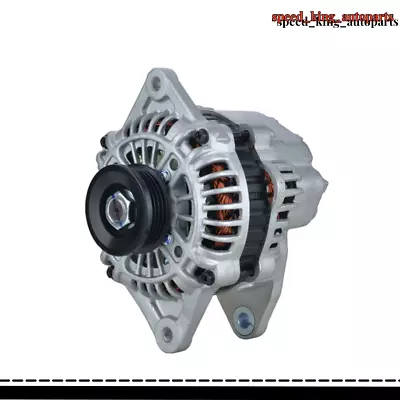 Alternator For 1.6 1.8L 2.0L Mazda Protege 1999 2000 2001 2002 2003 13719  USA • $69.99