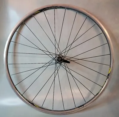 Mavic Cosmos 6106 Rear Road Cycle Wheel 622x15 Made In FRANCE | BICYCLE • $102