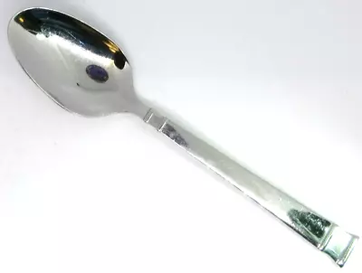 Heritage Mint BENTLEY *1 Teaspoon(s)*  6 3/8   Glossy Stainless Flatware • $11.99