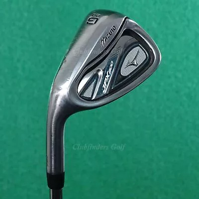 LH Mizuno JPX 800 GW Gap Wedge True Temper Dynamic Gold Steel Stiff *READ* • $44.99