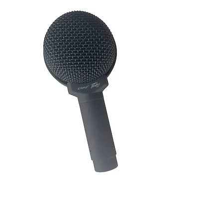 Peavey Dm2 Dynamic Super-cardioid Vocal/instrument Microphone • $130